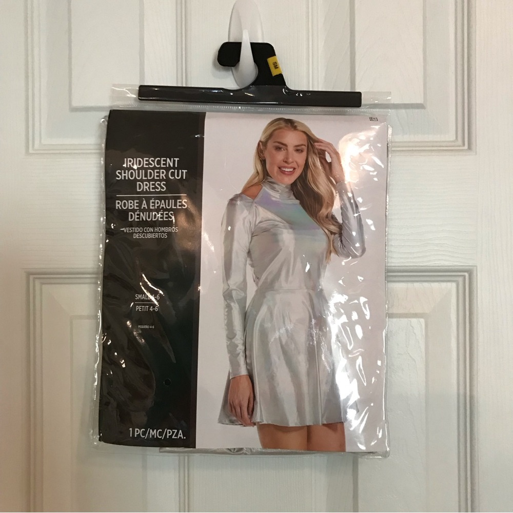 Alien Costume